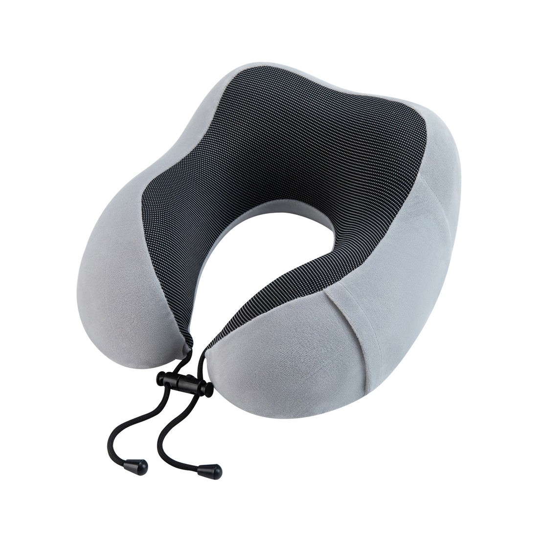 Memory Foam U-Shaped Neck Pillow