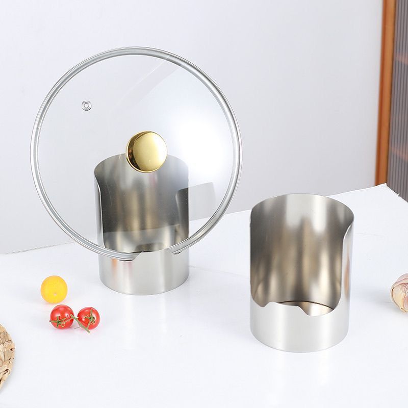 Stainless Steel Spoon Holder