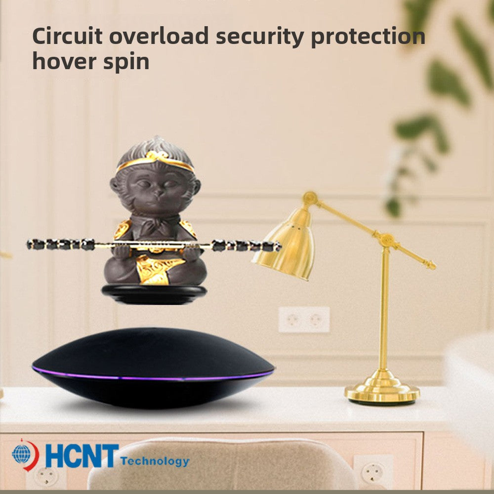 Magnetic levitation demonstration product image 3