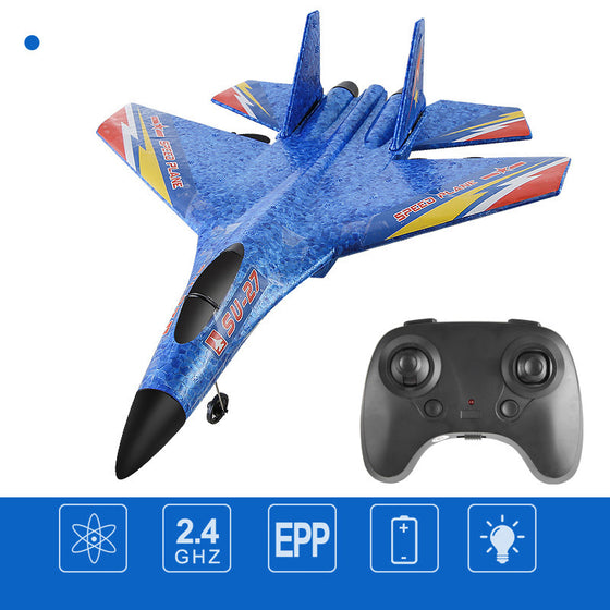 Remote Control Airplane Toy product image 6