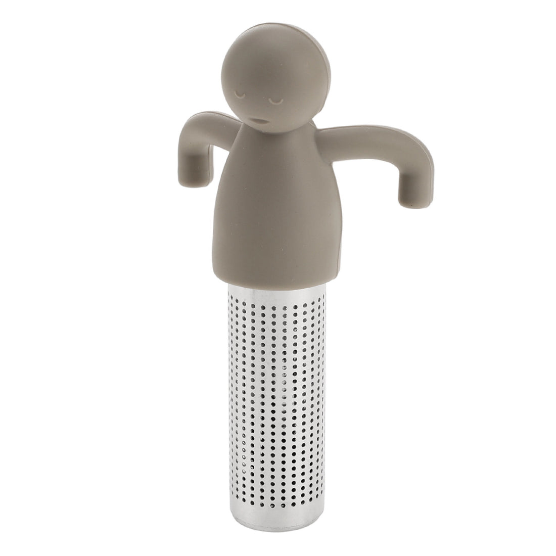 silicone tea infuser