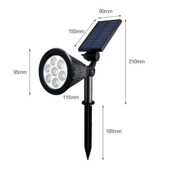 Solar garden light Accessories product image 3