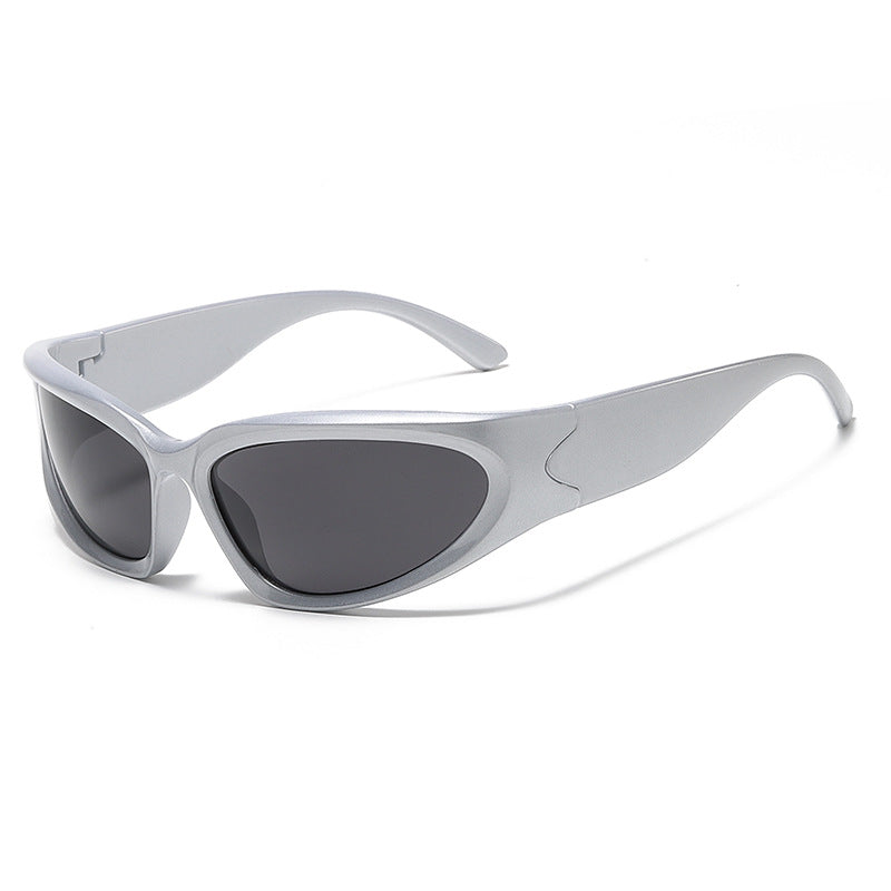 Jamie 5119 Sports Sunglasses