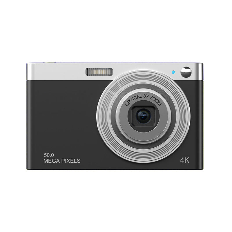 High-definition student digital camera