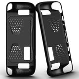 Game console protective case