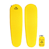 Self-Inflating Camping Sleeping Pad Lightweight Waterproof
