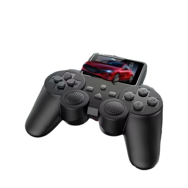 Joystick Mini Game Console