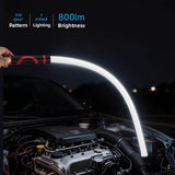 Flexible Rechargeable LED Work Light