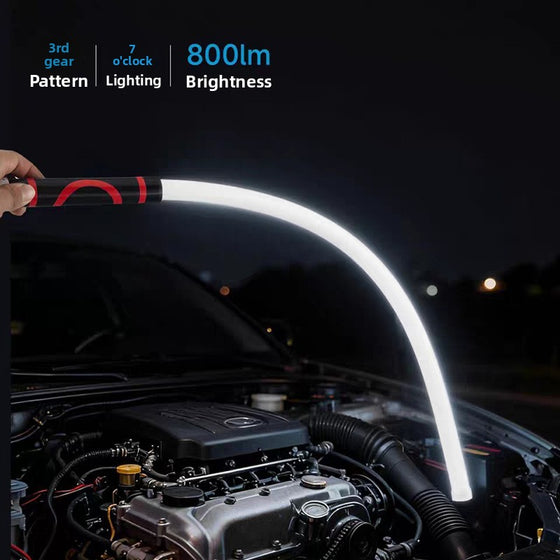 Flexible Rechargeable LED Work Light Automotive & Powersports product image 2