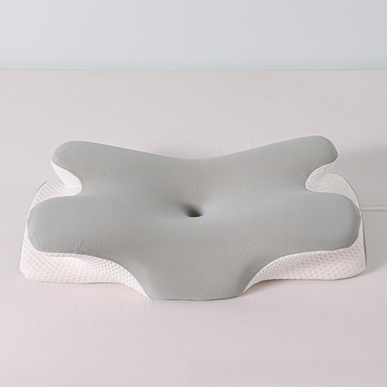 Ergonomic Memory Foam Cervical Pillow