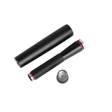 Multi-Function Self-Defense LED Flashlight