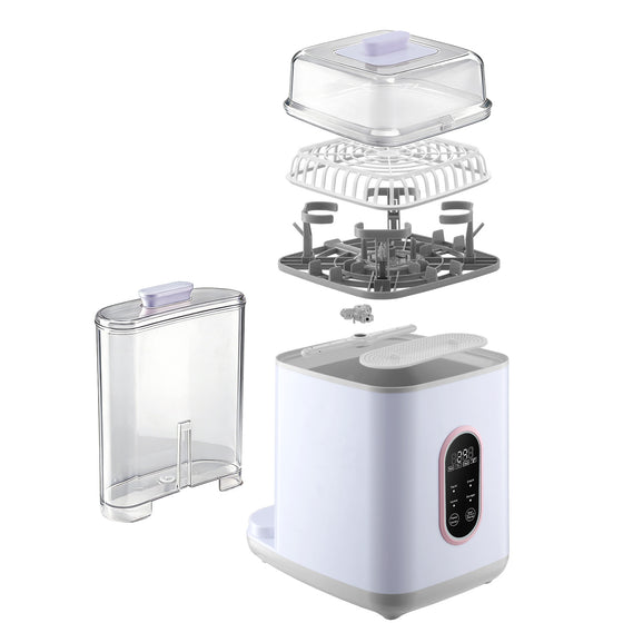 Automatic Baby Bottle Sterilizer and Dryer product image 3