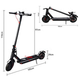 Foldable Electric Scooter