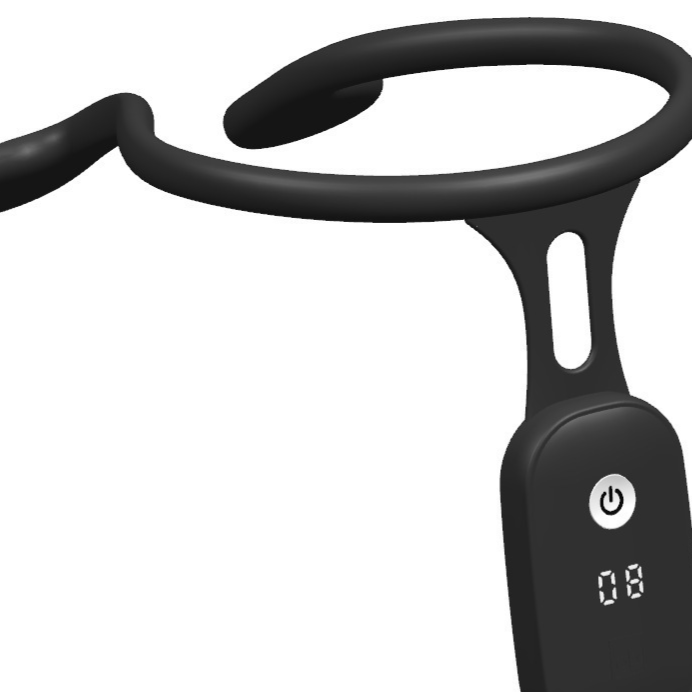 posture correction belt