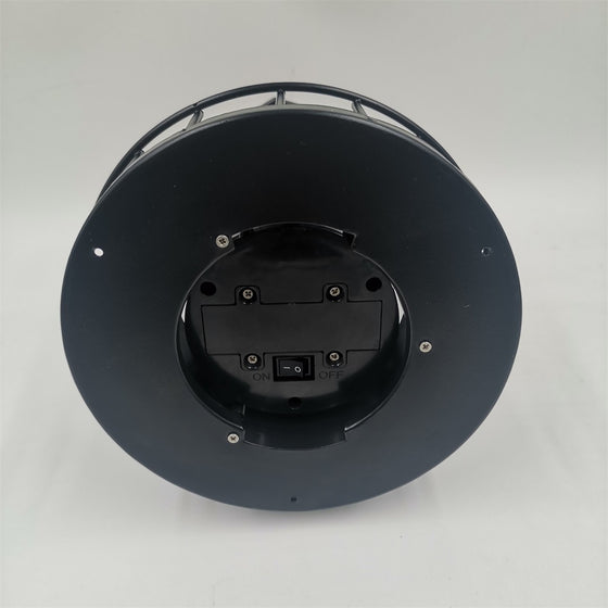 Solar Powered Rotating Lighthouse Garden Light Outdoor & Pond Lighting product image 4
