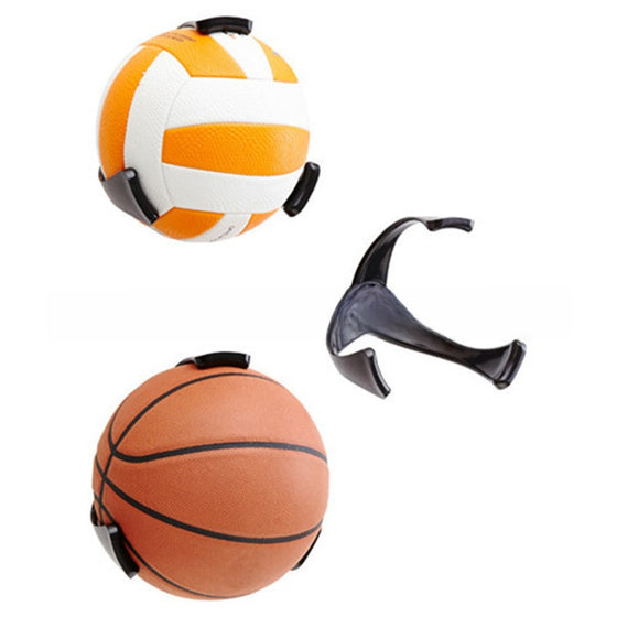Basketball Ball Claw Display Rack product image 1