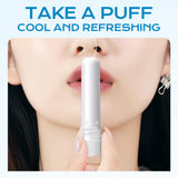 Refreshing Nasal Inhaler Cooling Stick