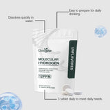 Googeer Hydrogen Boosting Tablets for Energy and Vitality