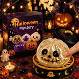 Halloween Glitter Squeeze Stress Ball