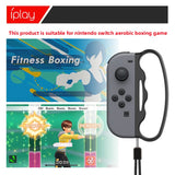 Switch Joy-Con Grip Handle