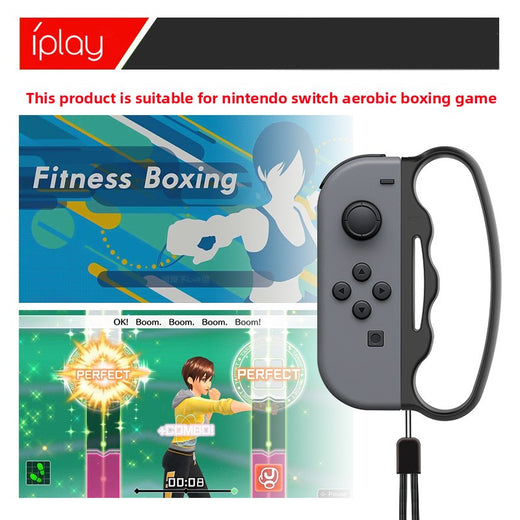 Switch Joy-Con Grip Handle