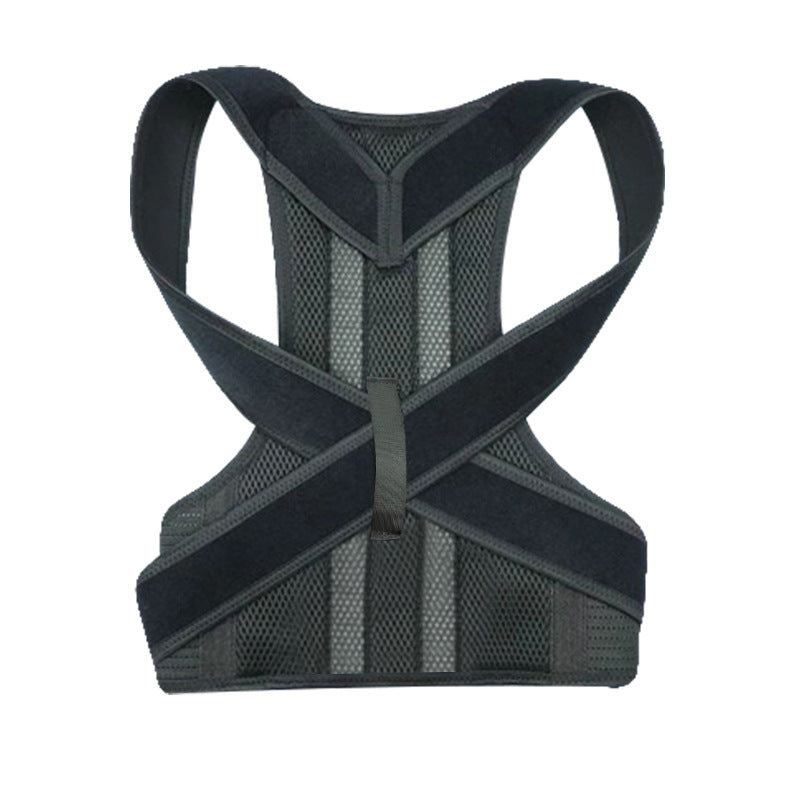 Back Posture Corrector ? Anti-Slouching Brace