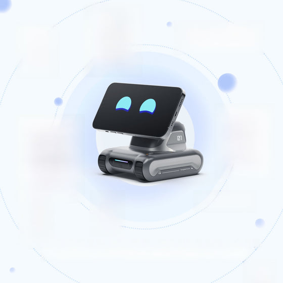 Interactive Robotic Dog Toy product image 5