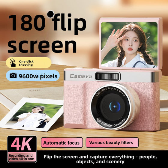 High-definition Snapland CCD card camera Camera & Photography product image 1