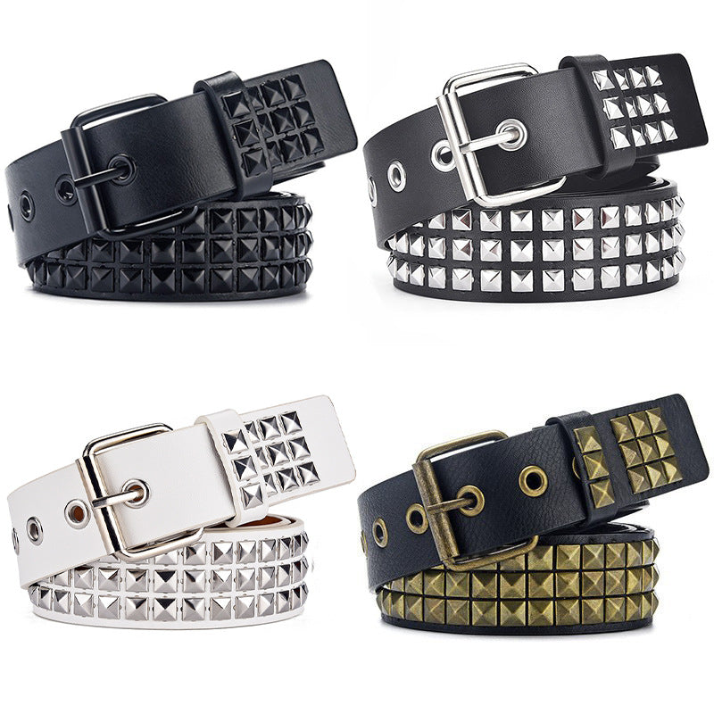 Bolt Belt for Ladies