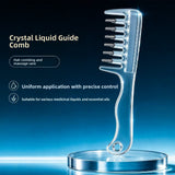 Liquid Dispensing Scalp Massage Comb product image 2