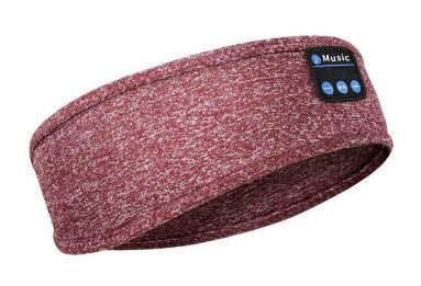 Bluetooth Sports Headband with Sleep Eye Mask product image 7