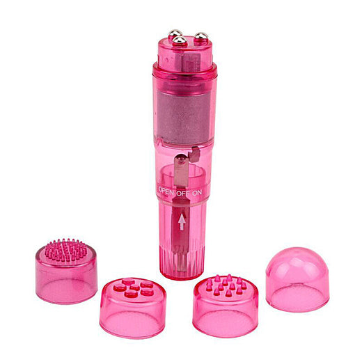 Massage Vibrator