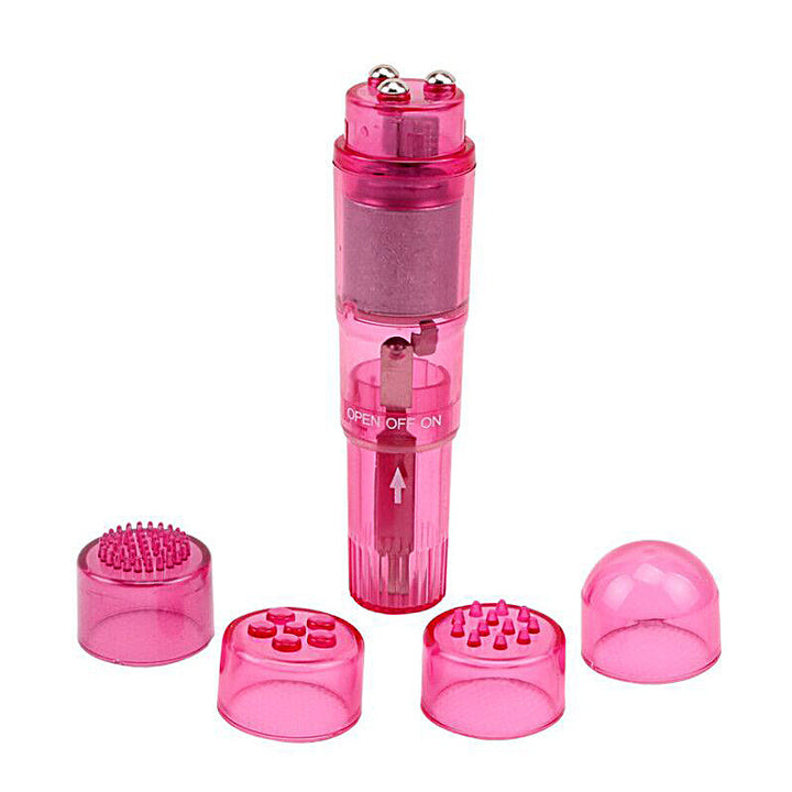 Massage Vibrator
