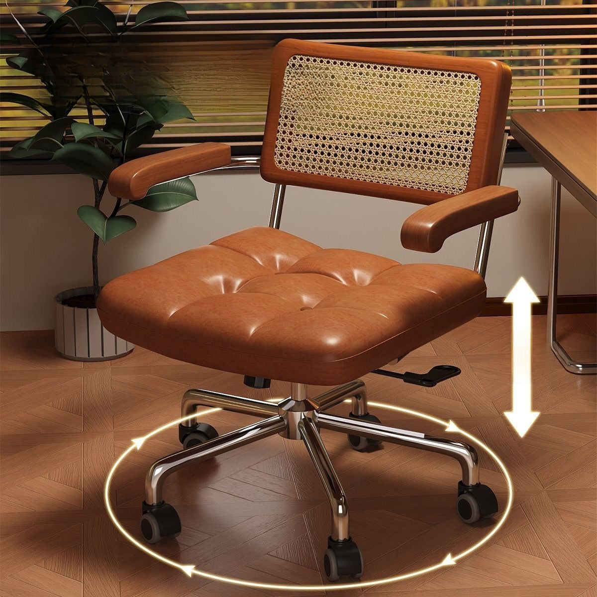 Study Room Computer Chair