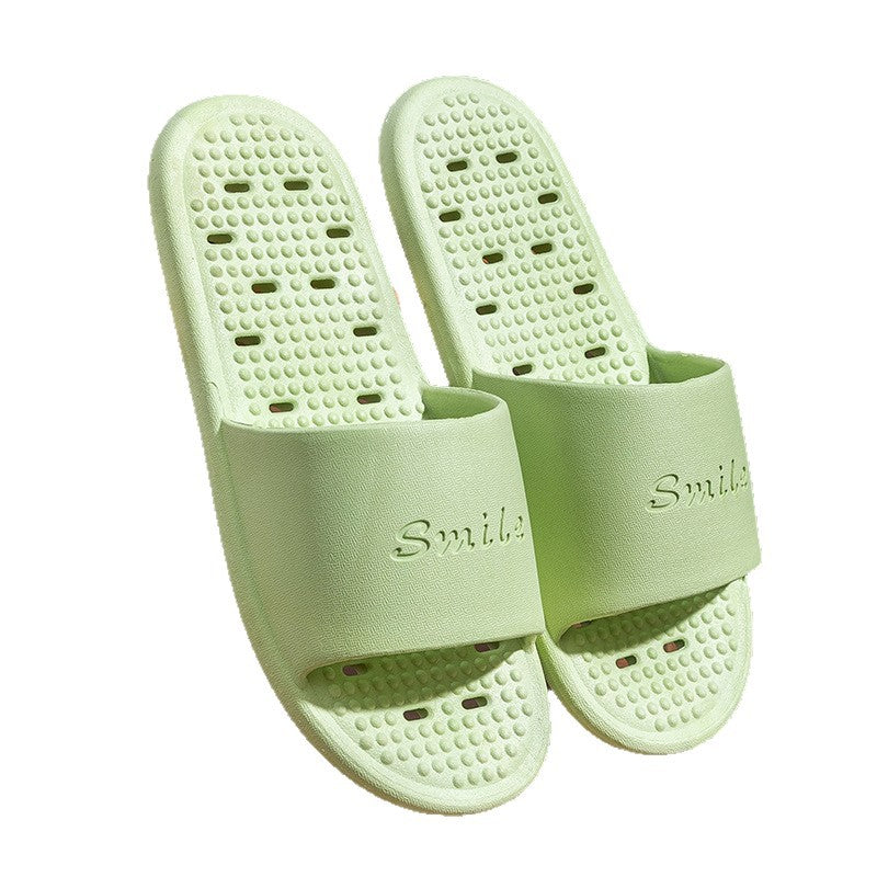 Non-Slip Quick-Dry Bathroom Slippers