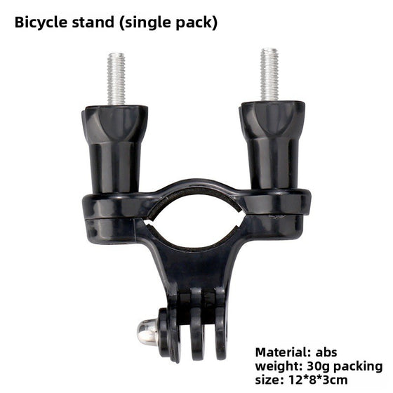 Action camera bike mount Action Cameras product image 3