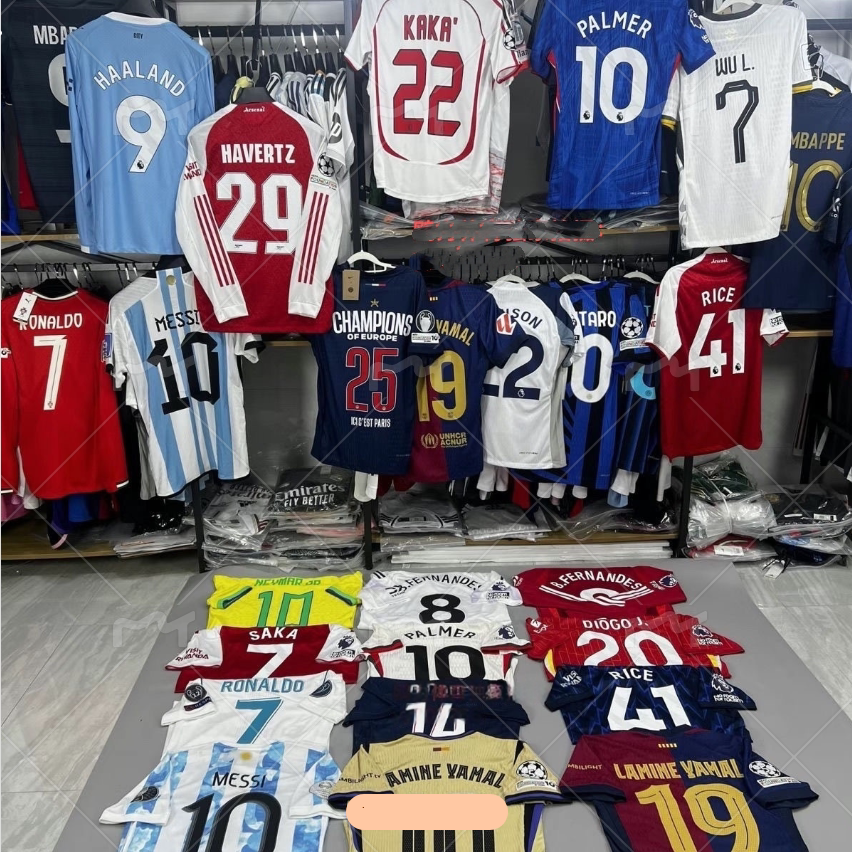 Premium Football Jerseys product image 2