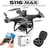 S116 Brushless Drone