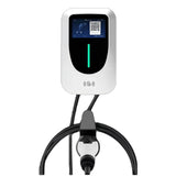 7KW AC EV Charging Station