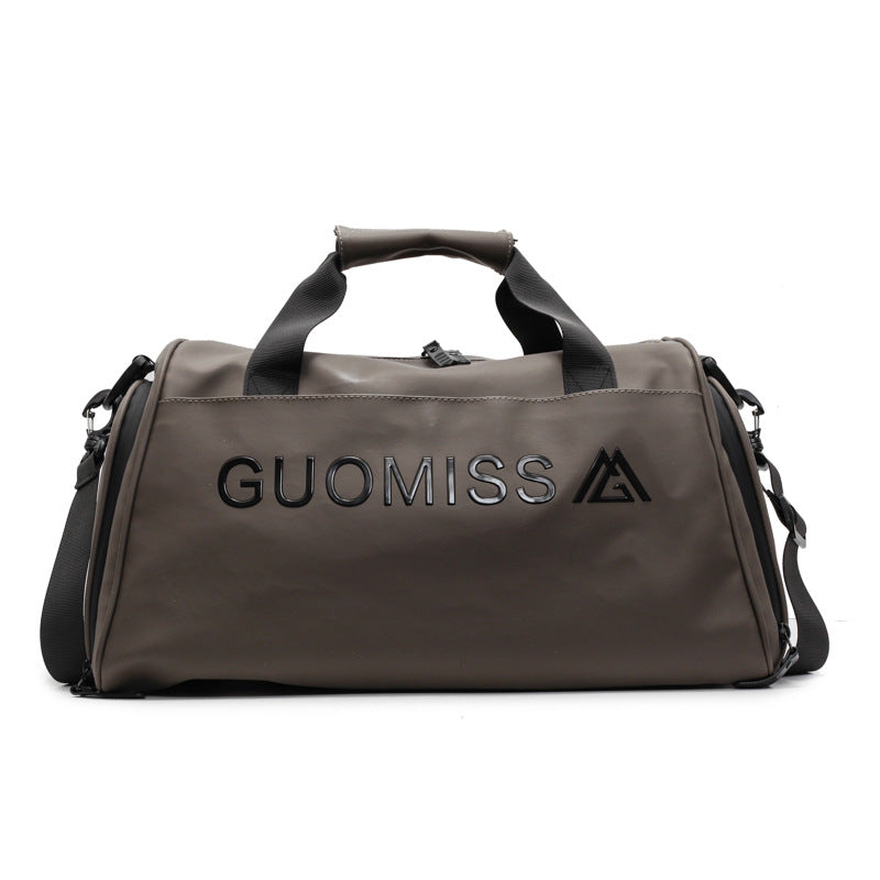 Fitness exercise bag