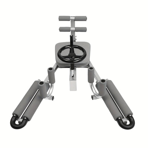 Lumbar Waist Stretching Exercise Machine