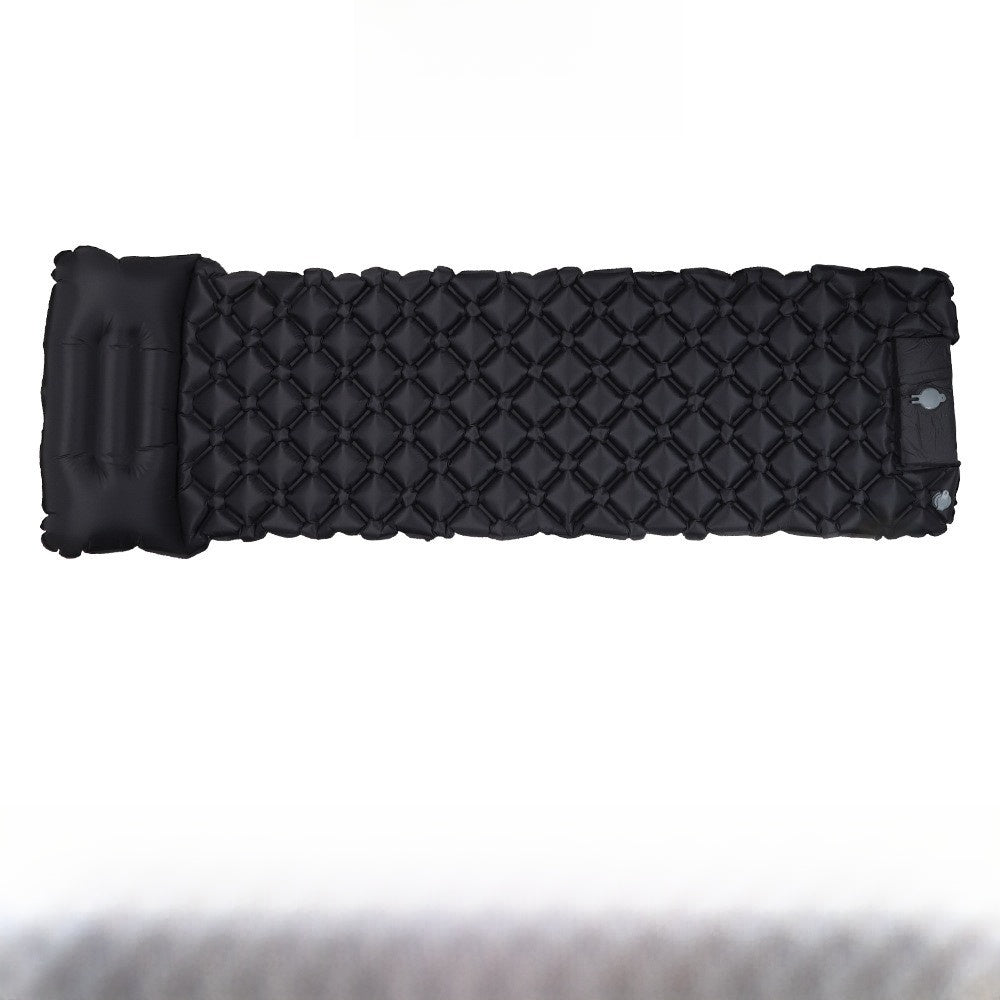 Automatic Inflatable Camping Mattress