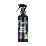 Hydrophobic Car Coating Water Repellent