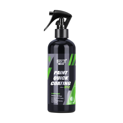 Hydrophobic Car Coating Water Repellent
