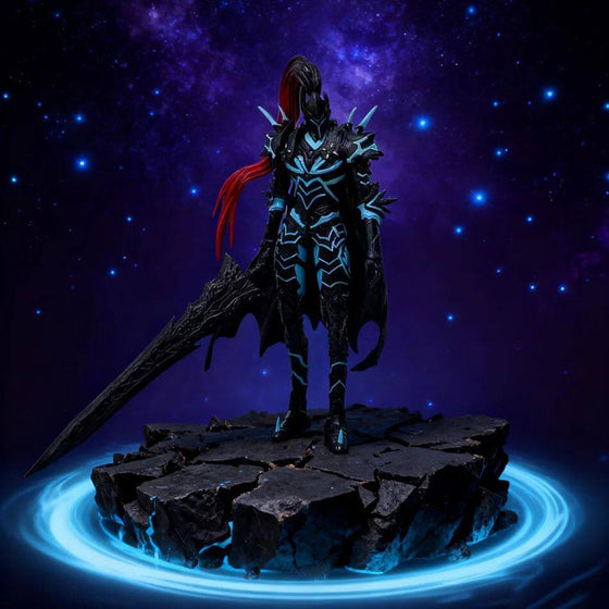 Anime Figure Statue product image 1