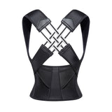 Adjustable Posture Corrector Support Brace
