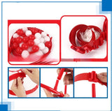 Basketball Headband Toy