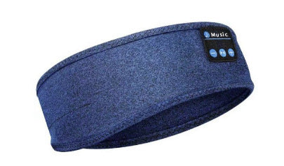 Bluetooth Sports Headband with Sleep Eye Mask product image 8