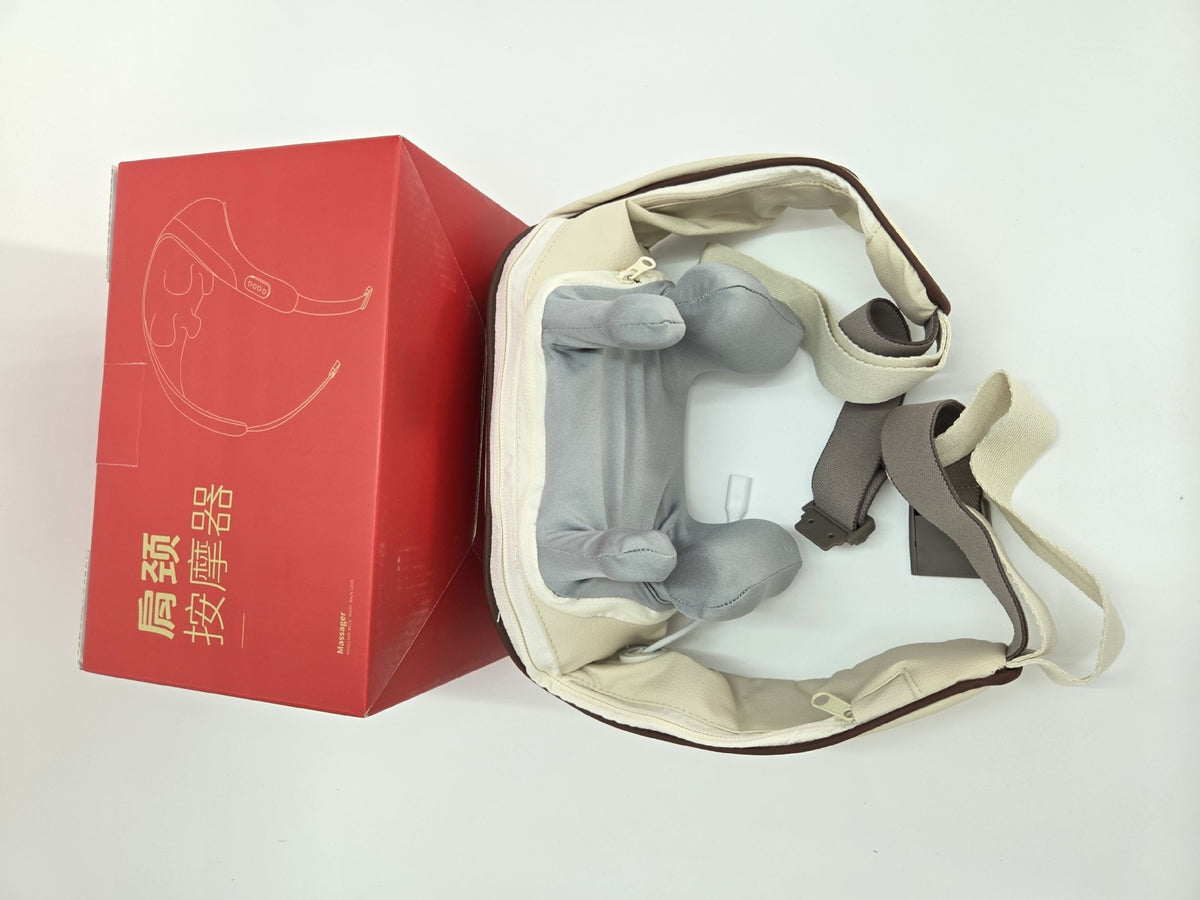 Shoulder and Neck Massager