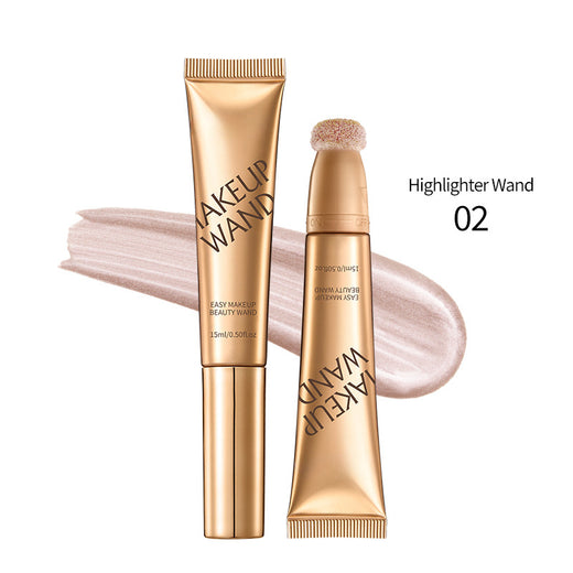 Multifunctional Liquid Makeup Pen Highlighter Contour Blush